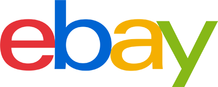 eBay Logo