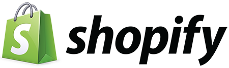 Shopify Logo